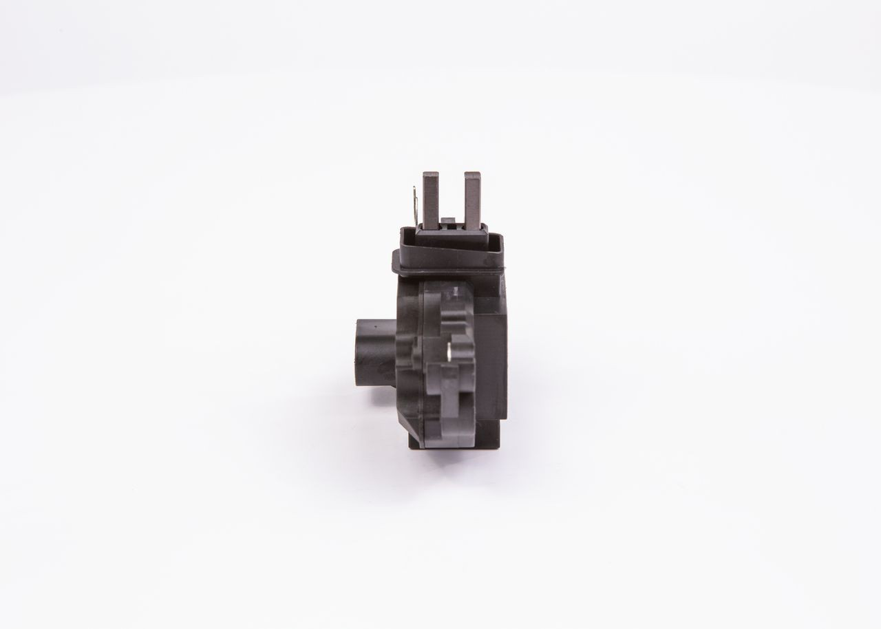 1986AE0131 Bosch Regulador alternador