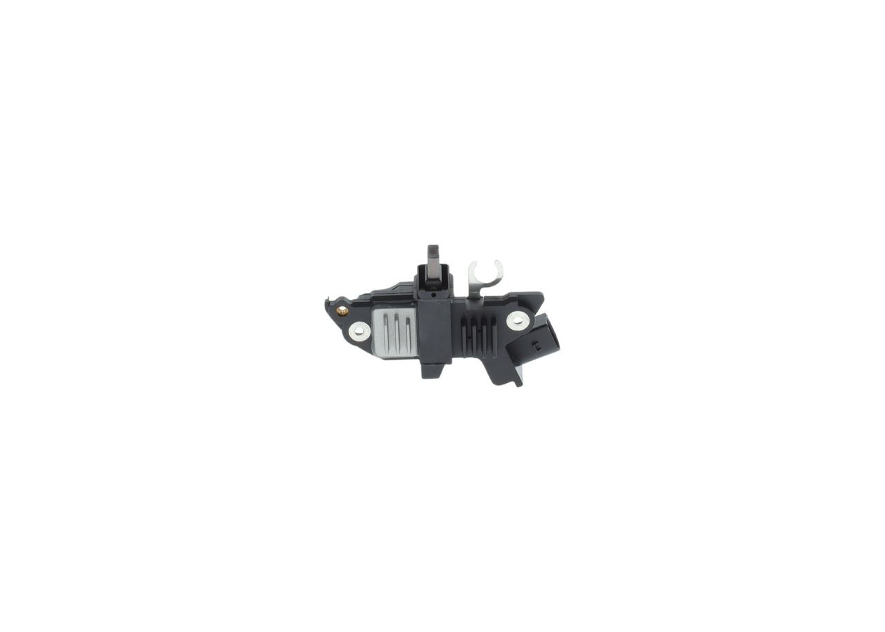 1986AE0136 Bosch Regulador alternador