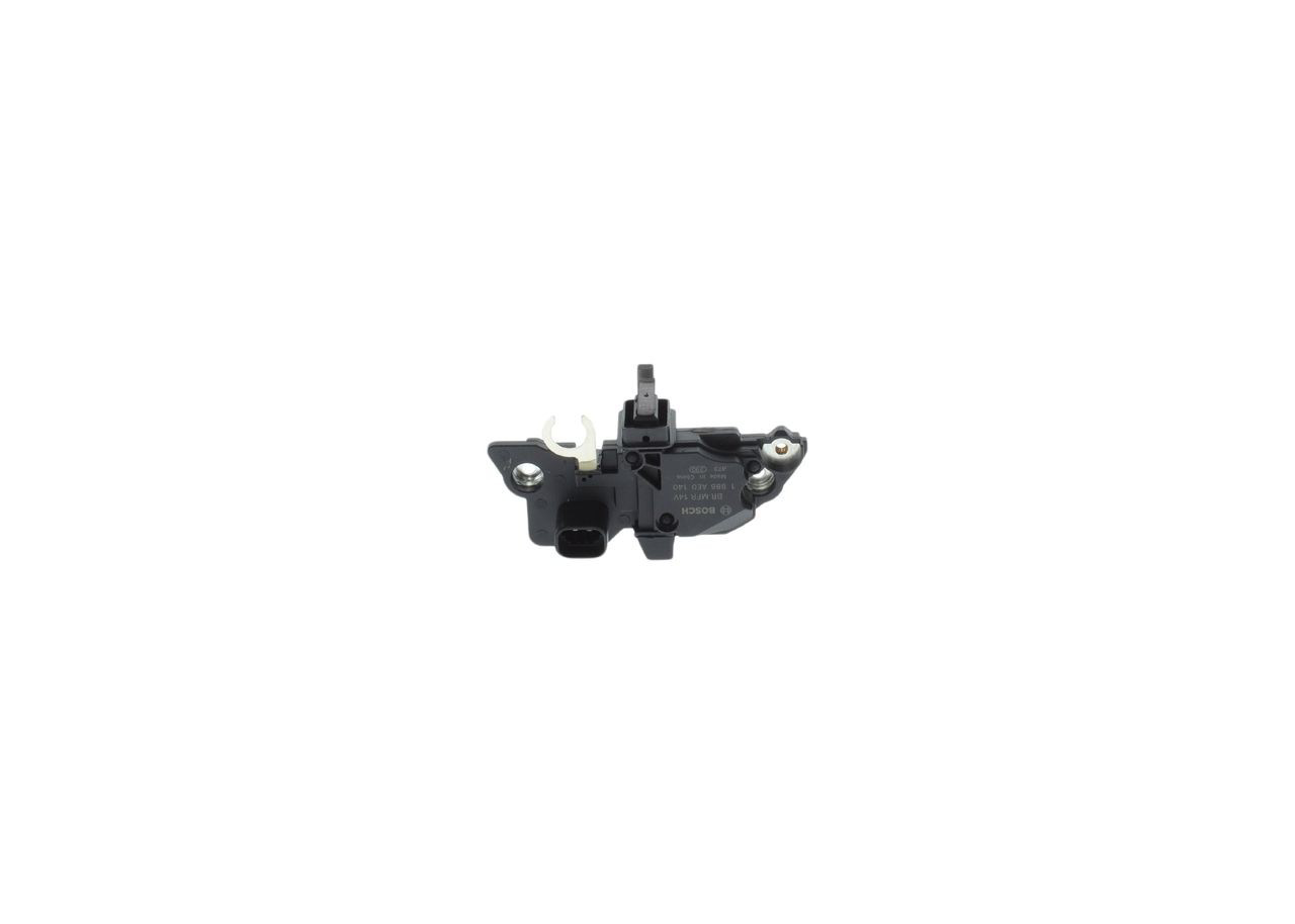 Comprar 1986AE0140 Bosch Regulador del alternador