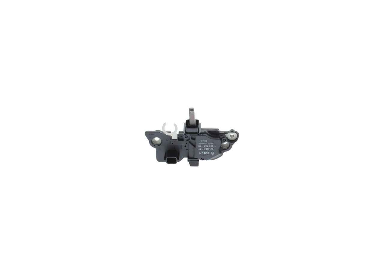 Comprar 1986AE0149 Bosch Regulador del alternador