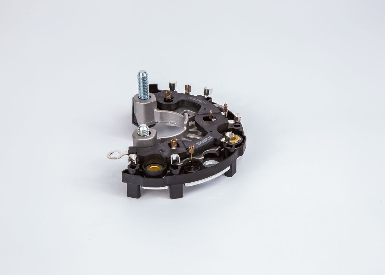 1986AE0253 Bosch Puente de diodos, alternador