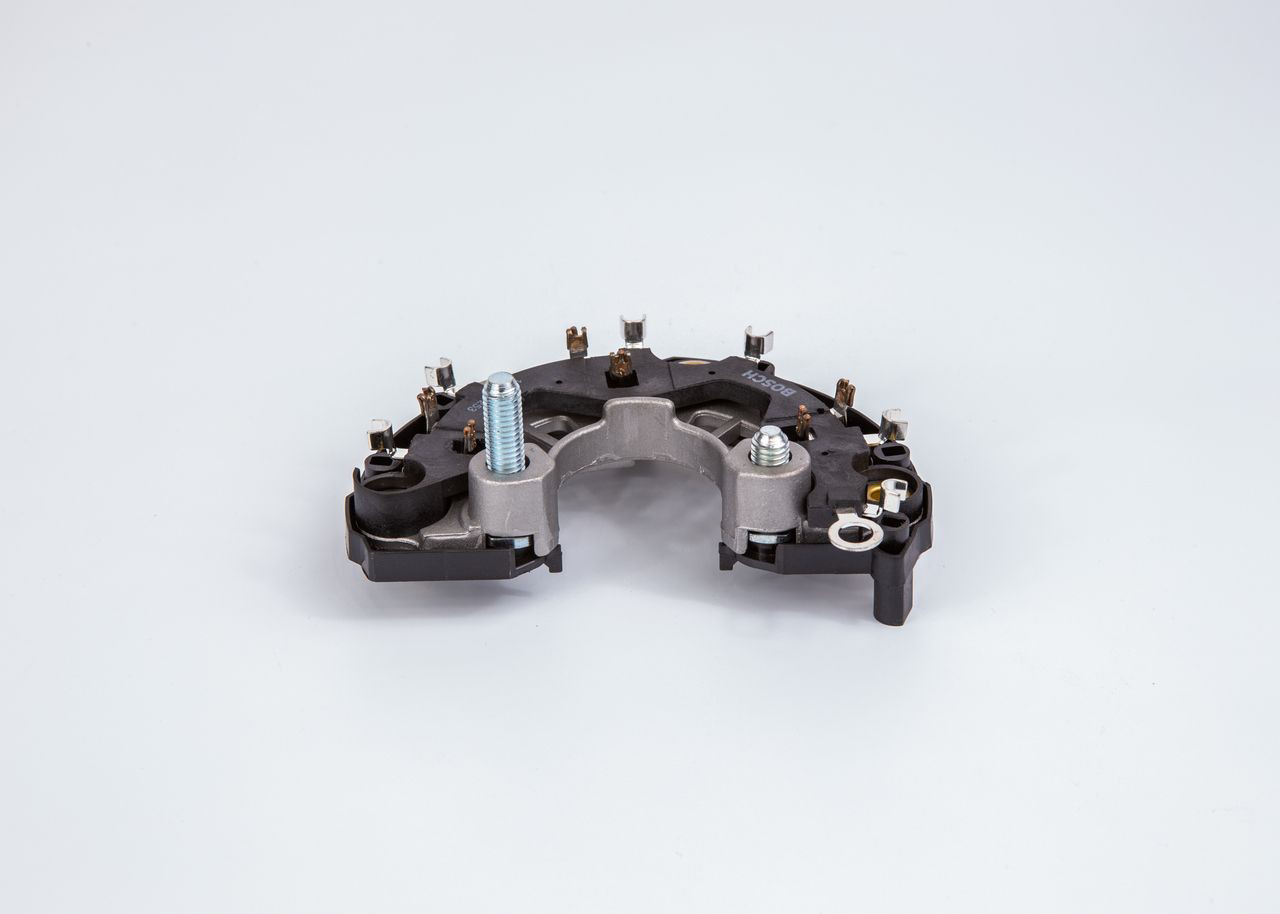 Puente rectificador del alternador Bosch 1986AE0253 precio, desde 26,30 EUR