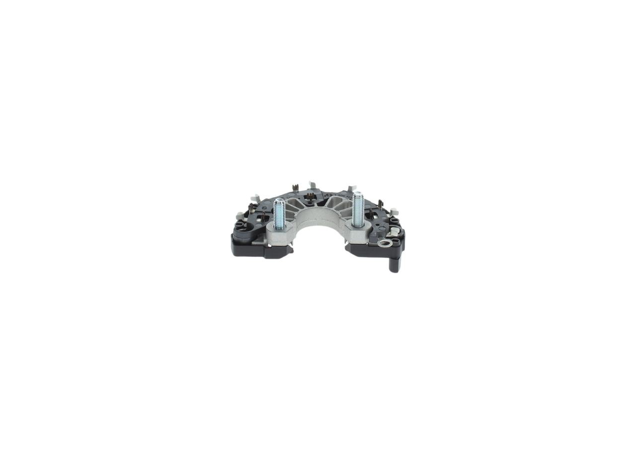Comprar 1986AE0257 Bosch Puente de diodos, alternador