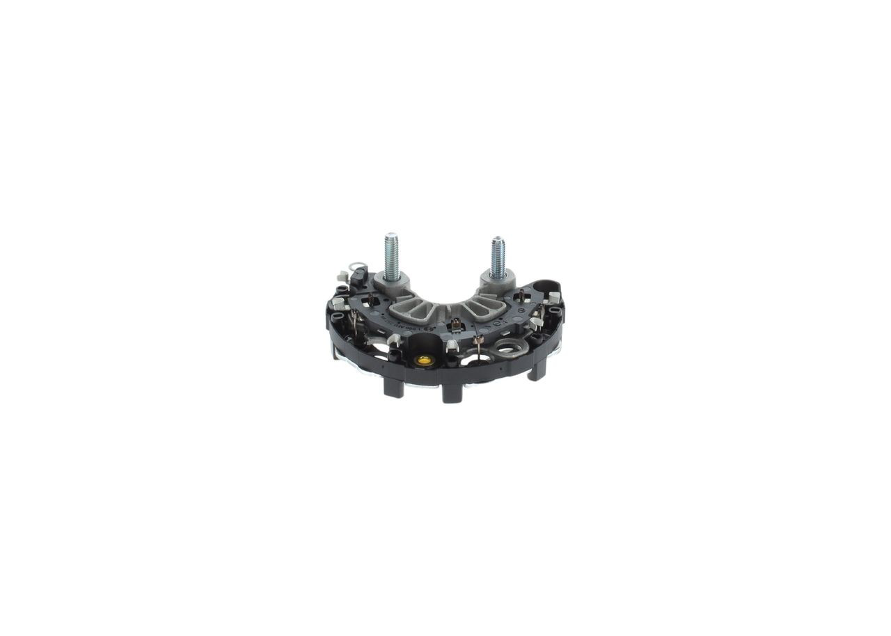 Puente de diodos, alternador 1986AE0257 Bosch