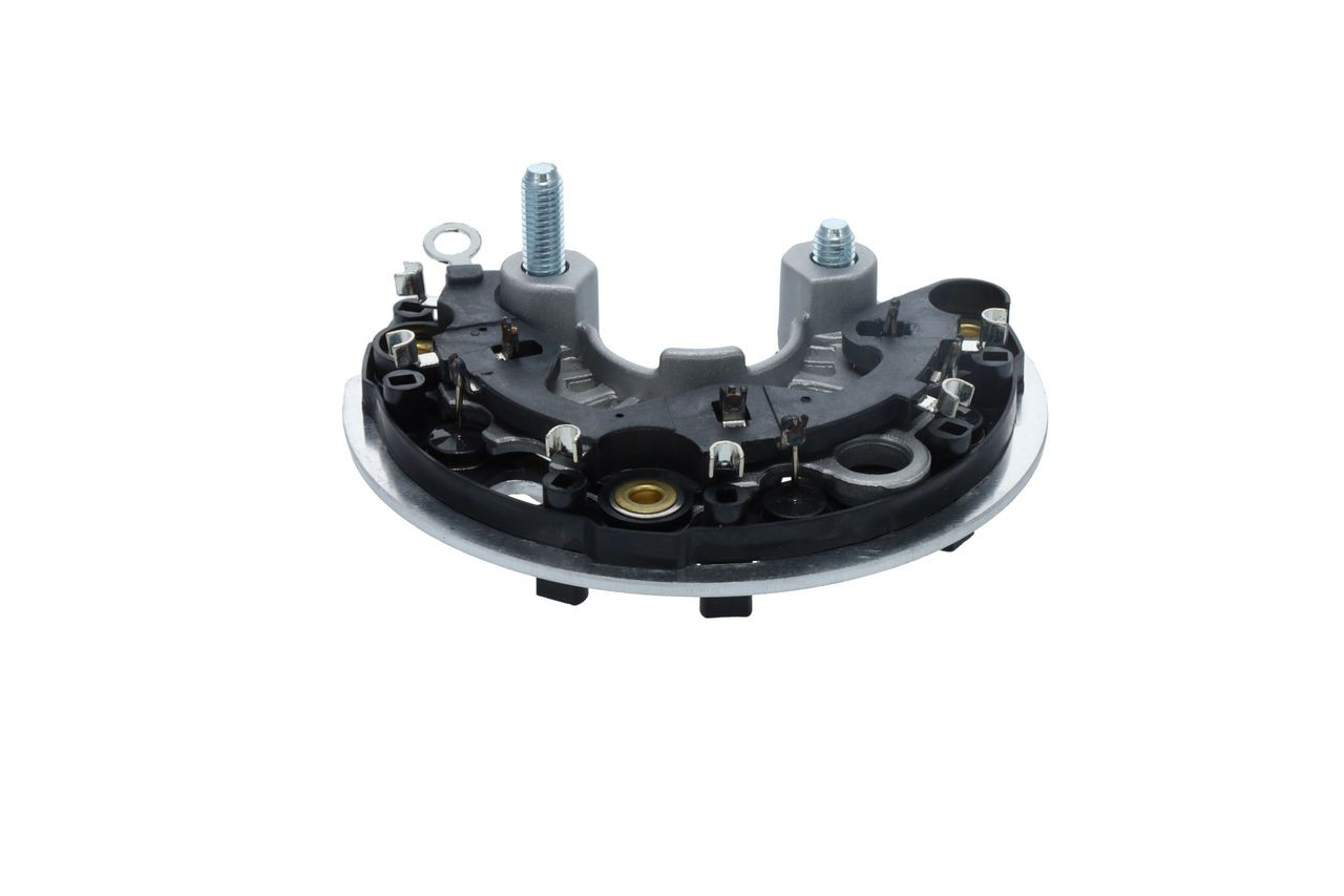 Puente de diodos, alternador 1986AE0270 Bosch