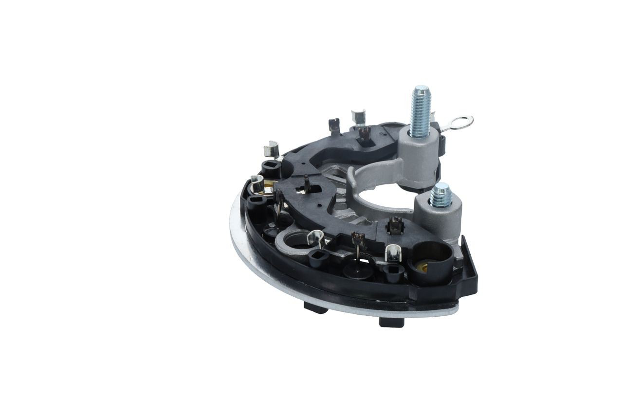 Alternador Diodo Puente Rectificador Bosch 1986AE0270