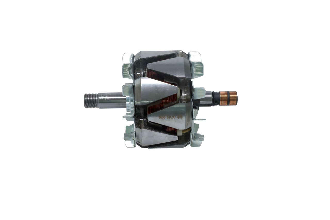 Rotor del alternador Bosch 1986AE0743