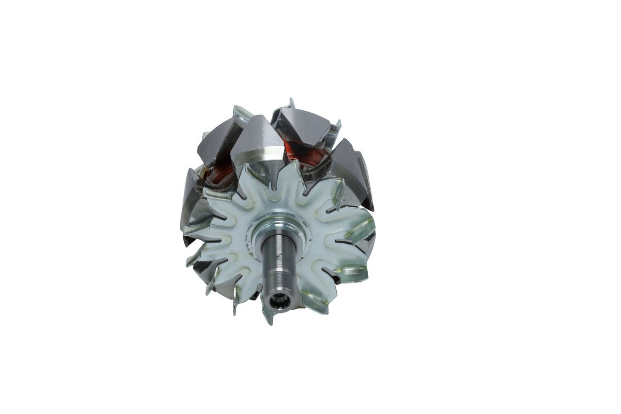1986AE0743 Bosch Rotor del alternador