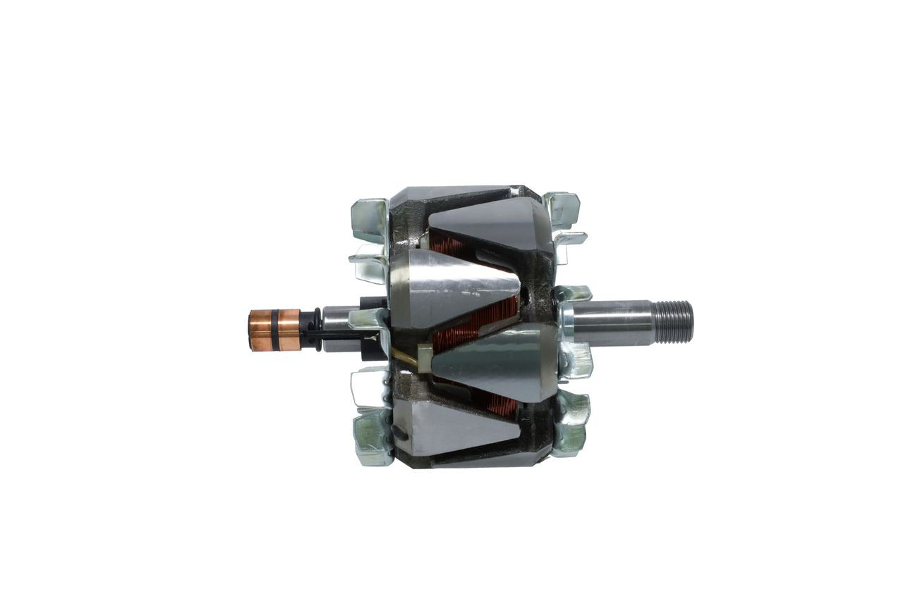 Rotor del alternador 1986AE0743 Bosch