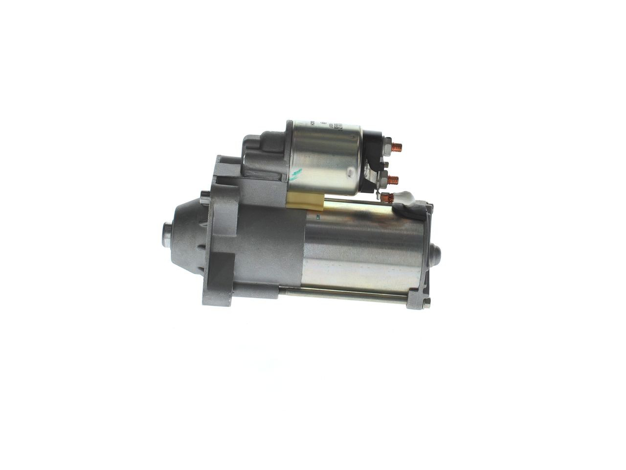 Arrancador Bosch 1986S00227