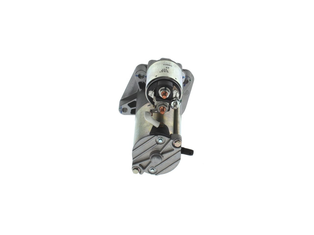 1986S00227 Bosch Arranque motores