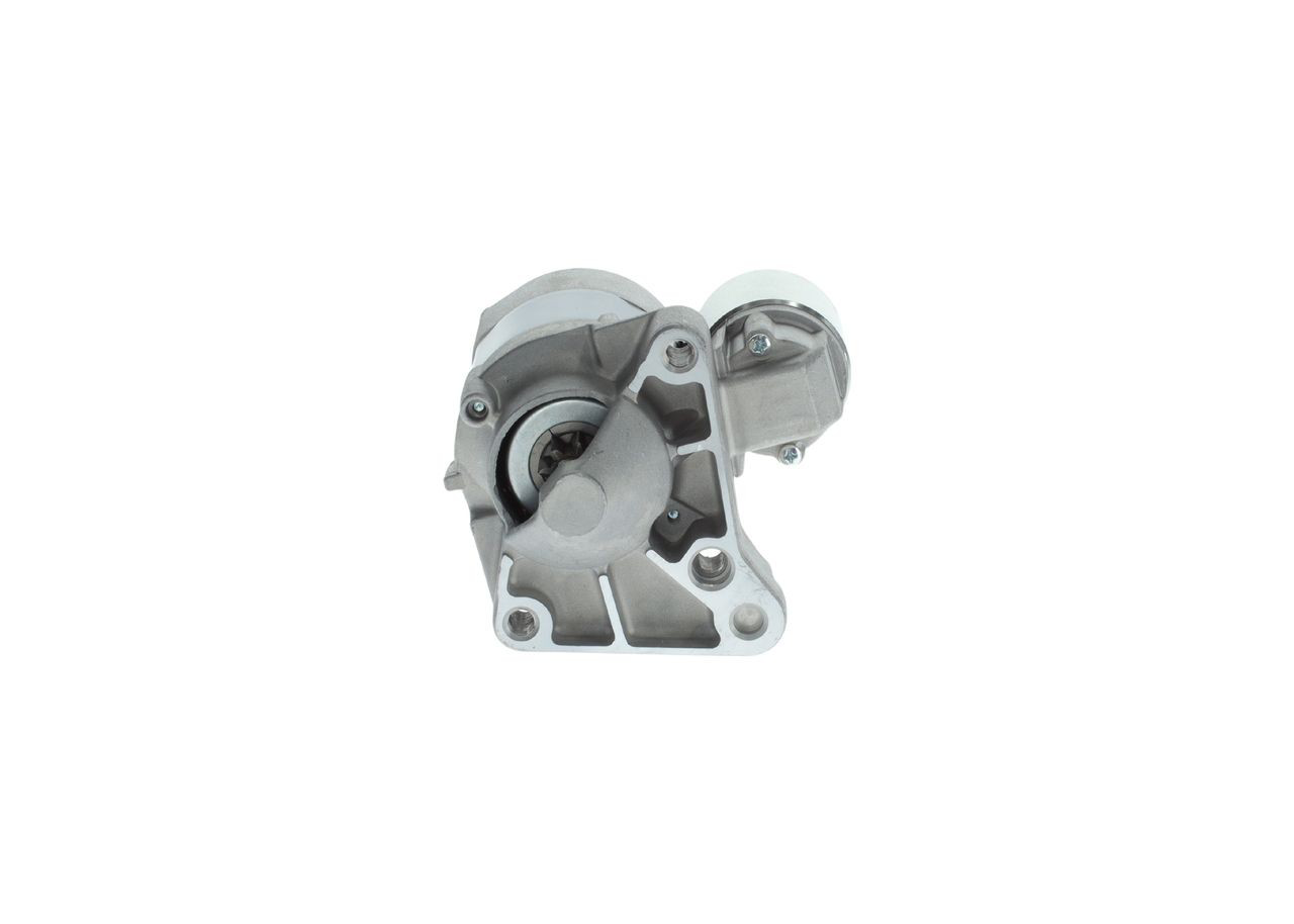 Motor de arranque 1986S00579 Bosch