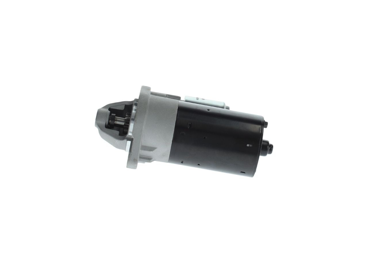Arrancador Bosch 1986S00663