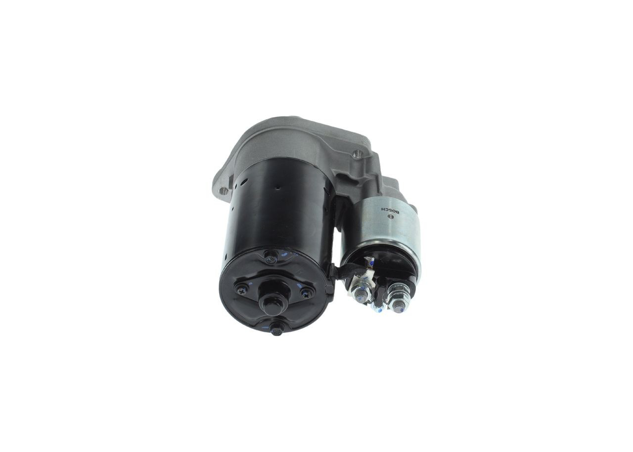 Motor de arranque 1986S00663 Bosch