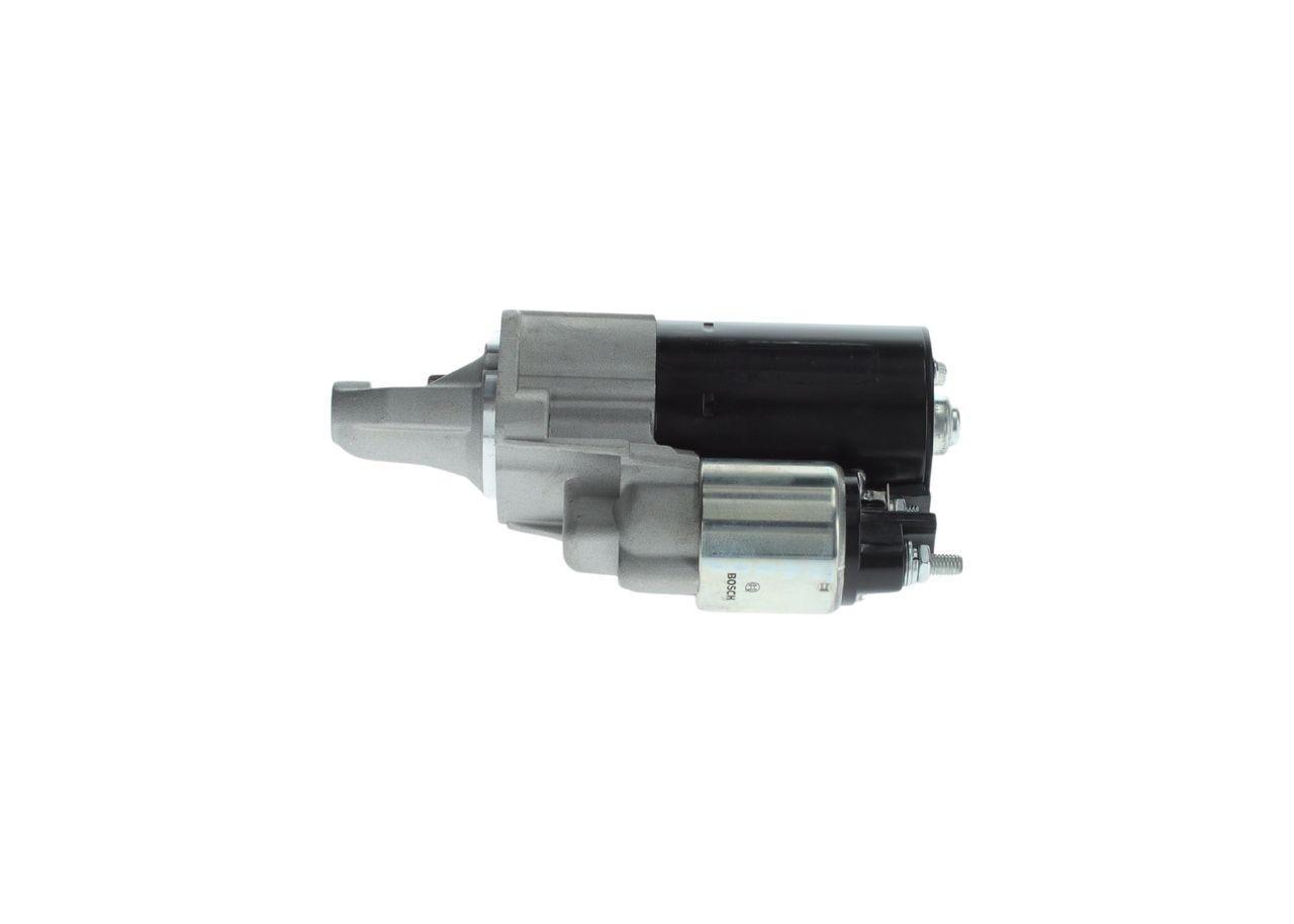 Motor de arranque 1986S00678 Bosch