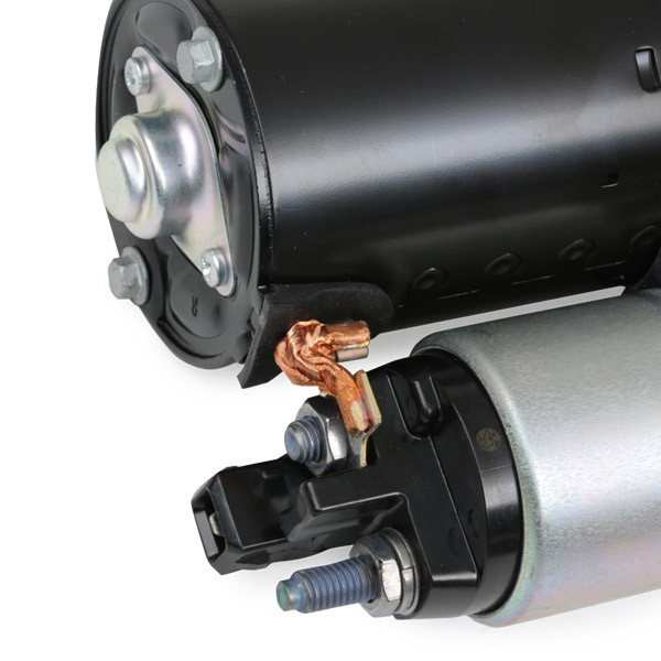 Motor de arranque 1986S00687 Bosch