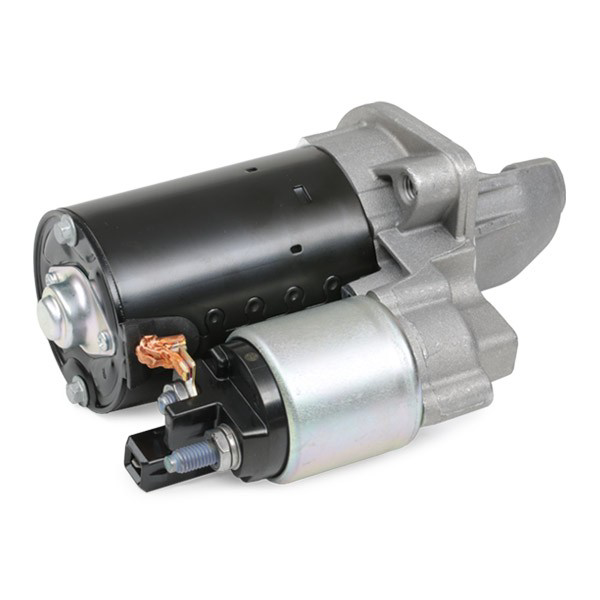 1986S00687 Bosch Arranque motores