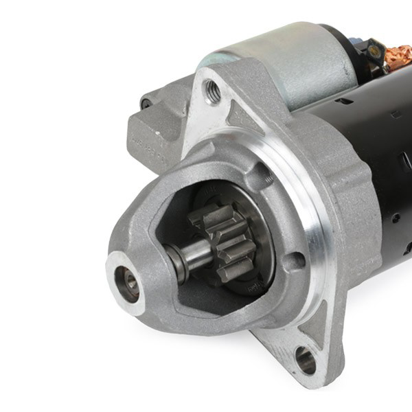 Comprar 1986S00687 Bosch Motores de arranque