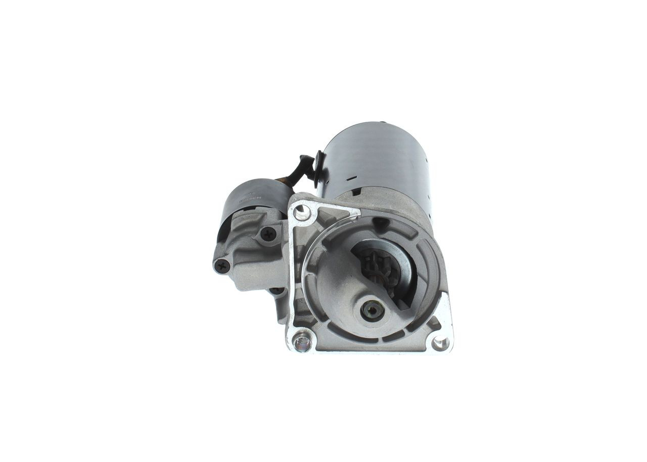 Arrancador Bosch 1986S00699