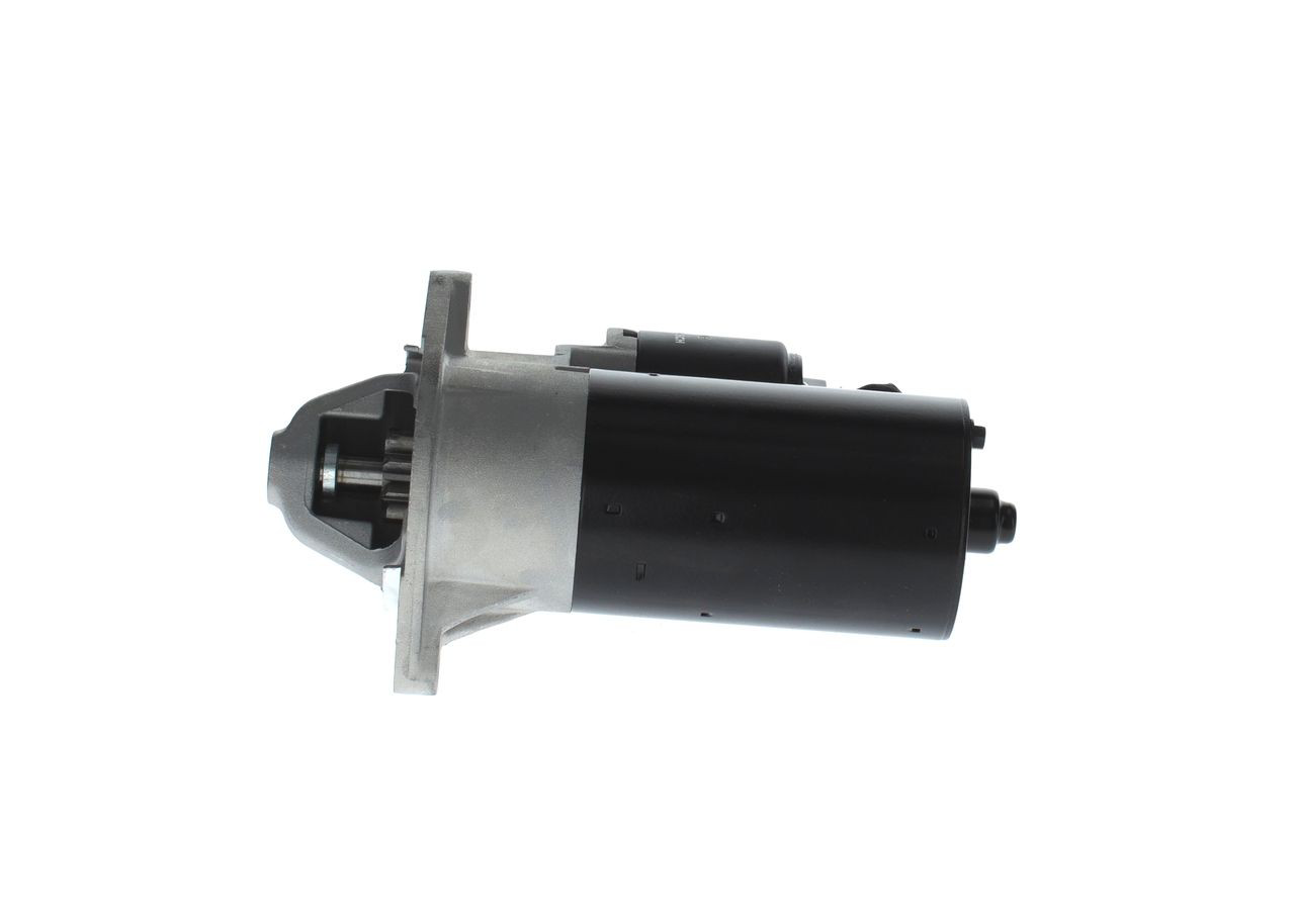 Motor de arranque 1986S00699 Bosch