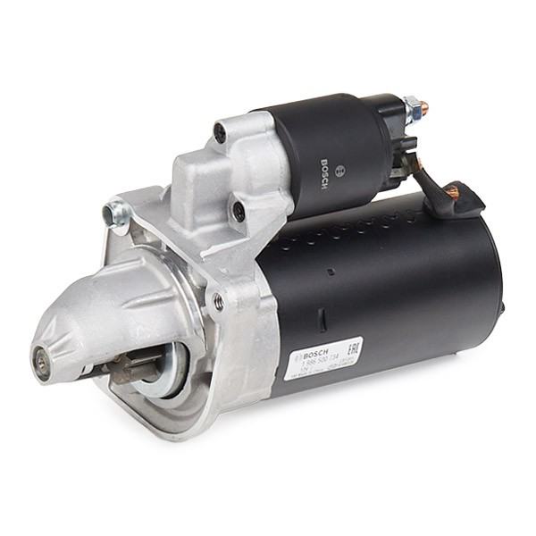 1986S00734 Bosch Arranque motores