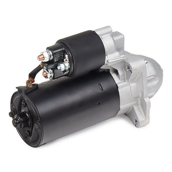 Arrancador Bosch 1986S00734