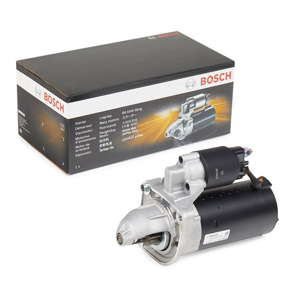 Burro de arranque  Bosch 1986S00734 precio, desde 116,75 EUR