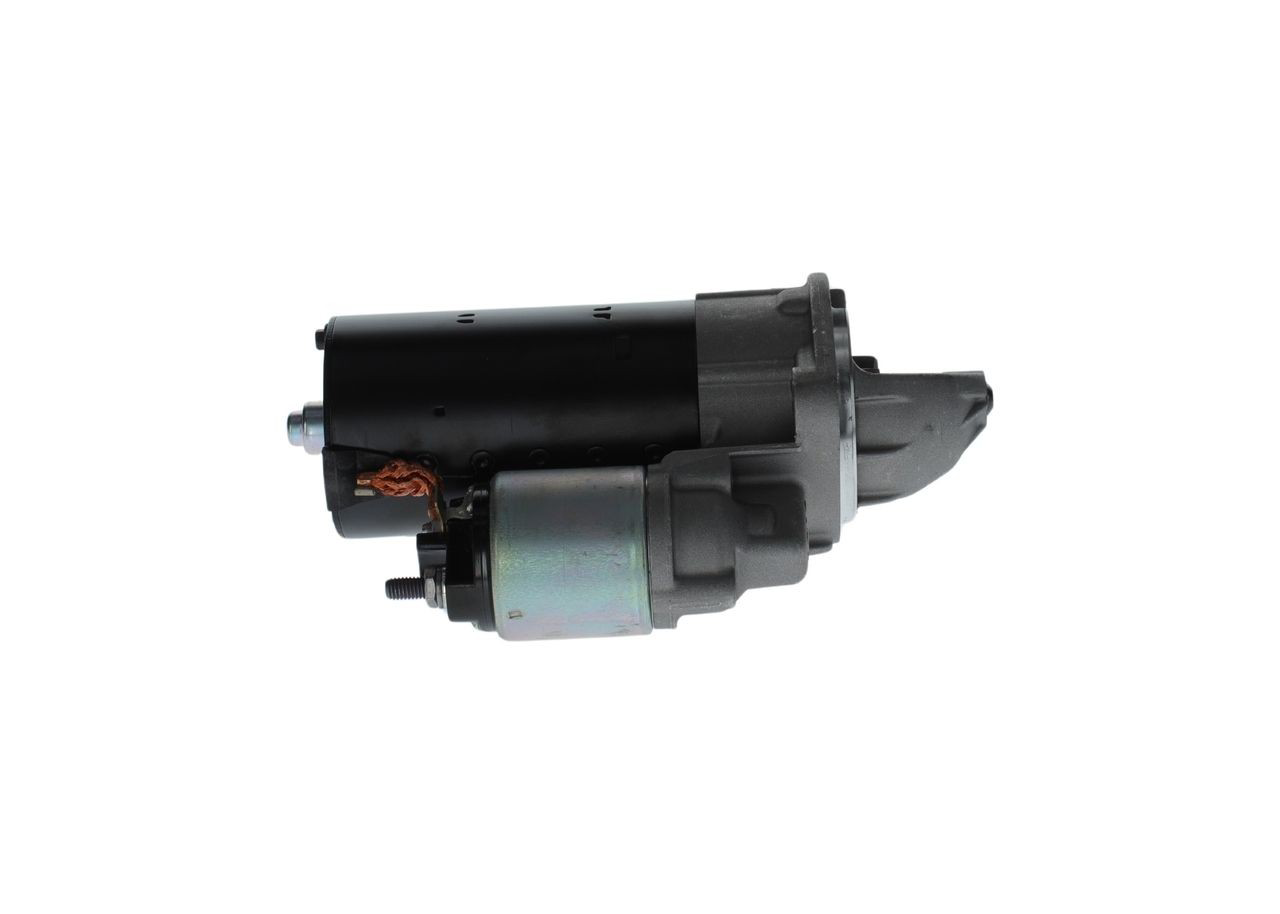 Arrancador Bosch 1986S00739