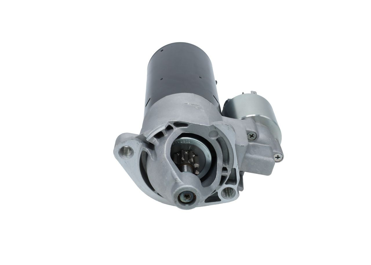 Motor de arranque 1986S00760 Bosch