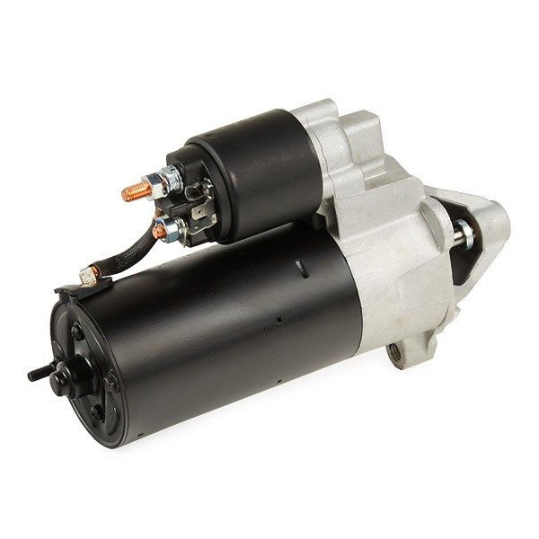 Arrancador Bosch 1986S00760