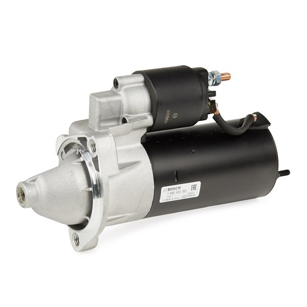1986S00760 Bosch Arranque motores