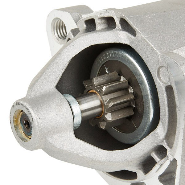 Burro de arranque  Bosch 1986S00760 precio, desde 103,59 EUR