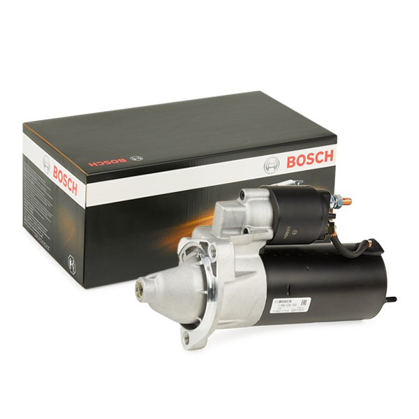 Comprar 1986S00760 Bosch Motores de arranque