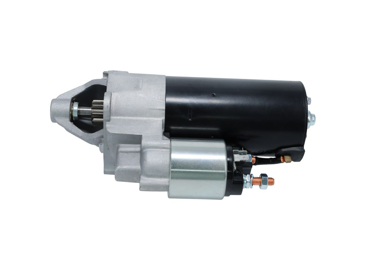 Motor de arranque 1986S00760 Bosch