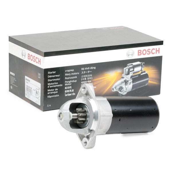 1986S00764 Bosch Arranque motores