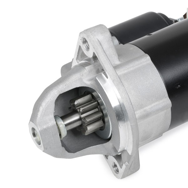Motor de arranque 1986S00764 Bosch