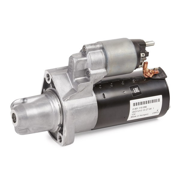 Arrancador Bosch 1986S00774