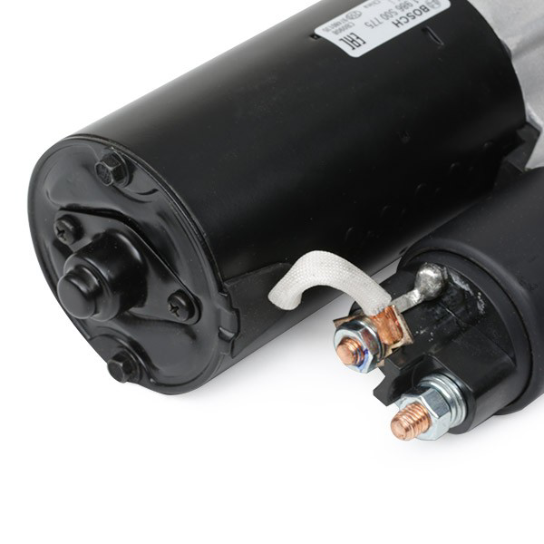 1986S00775 Bosch Arranque motores