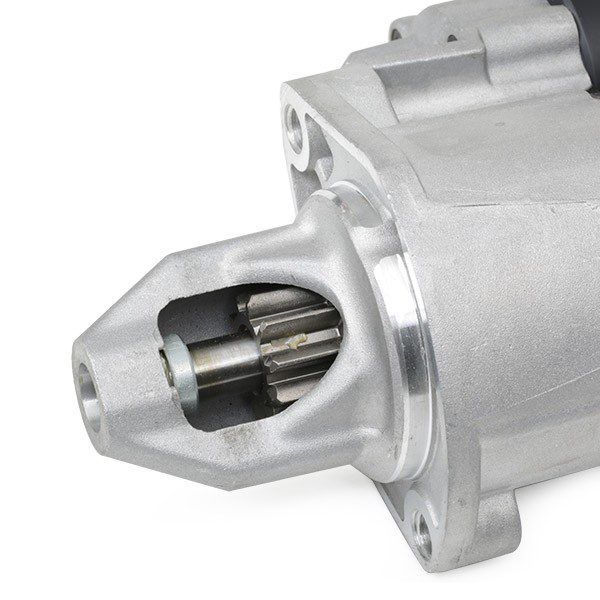 Arrancador Bosch 1986S00775