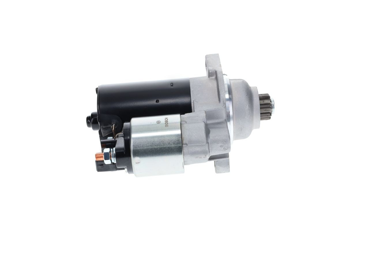 Motor de arranque 1986S00785 Bosch