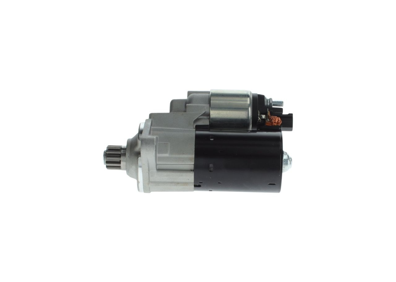 Motor de arranque 1986S00791 Bosch