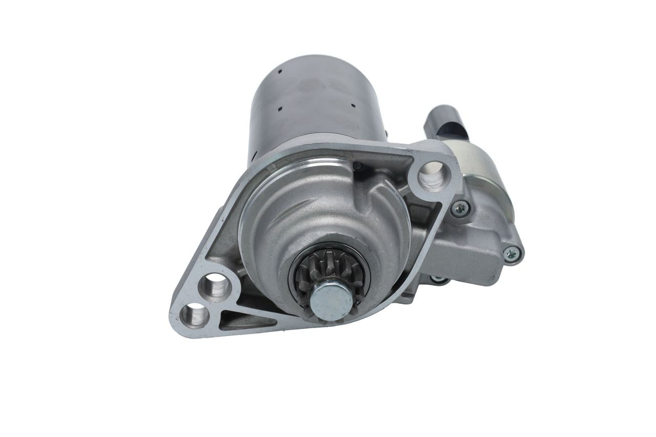 Motor de arranque 1986S00802 Bosch