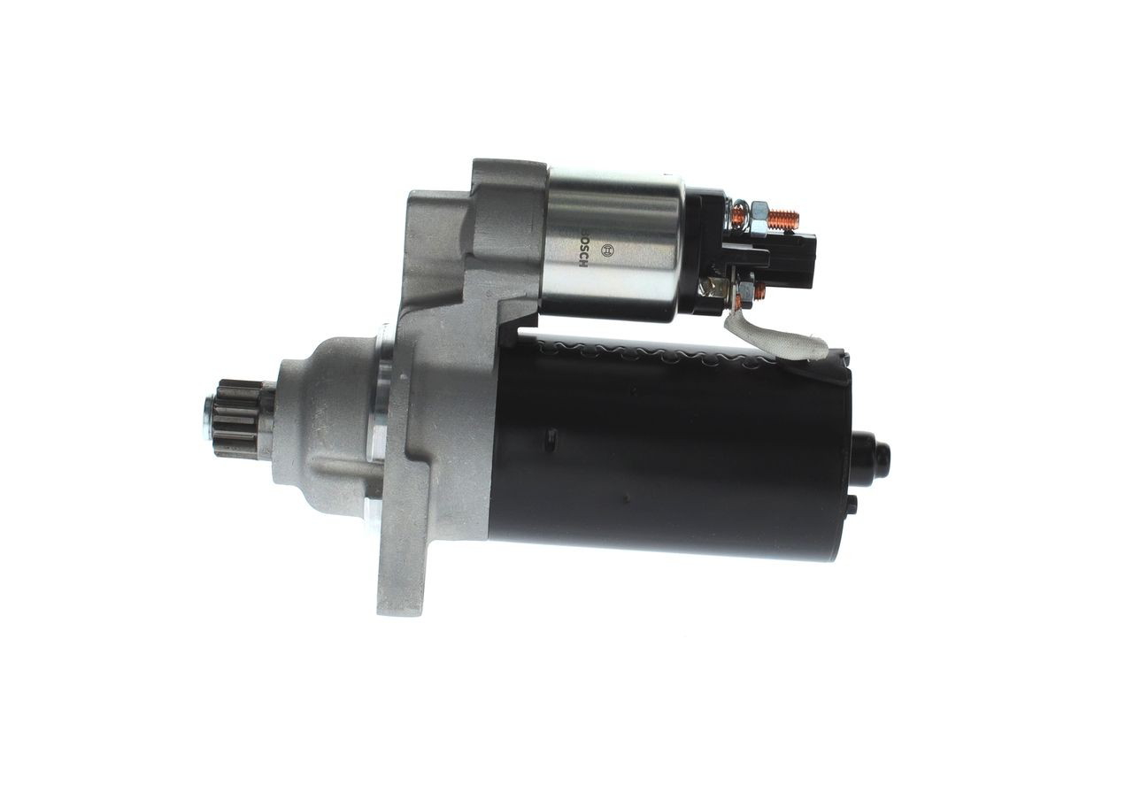 Motor de arranque 1986S00804 Bosch