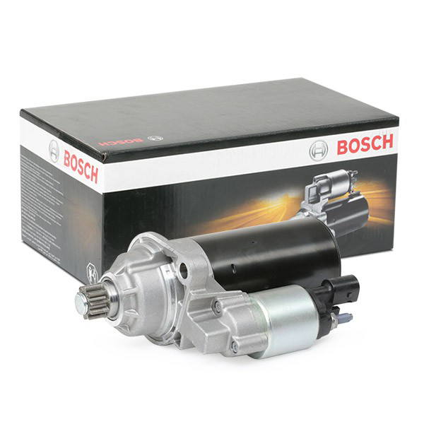 Burro de arranque  Bosch 1986S00804 precio, desde 92,73 EUR