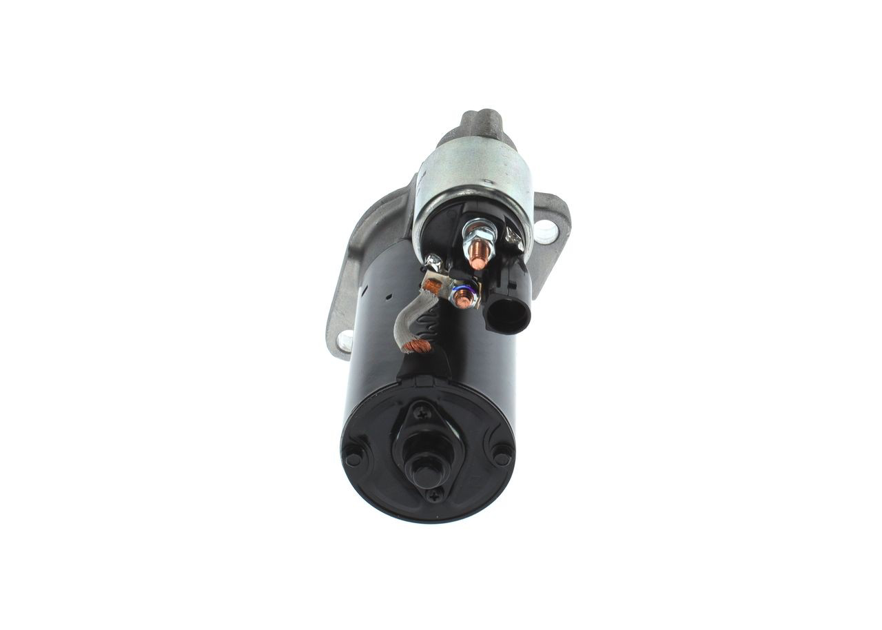 Arrancador Bosch 1986S00804