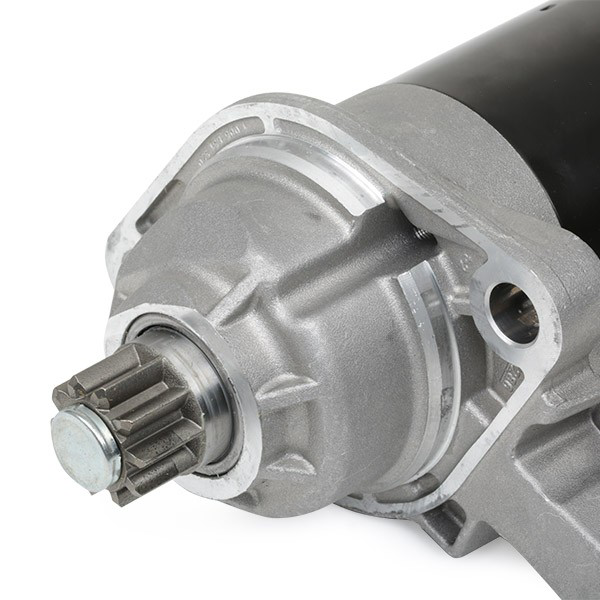 Motor de arranque 1986S00804 Bosch
