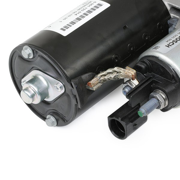 1986S00804 Bosch Arranque motores
