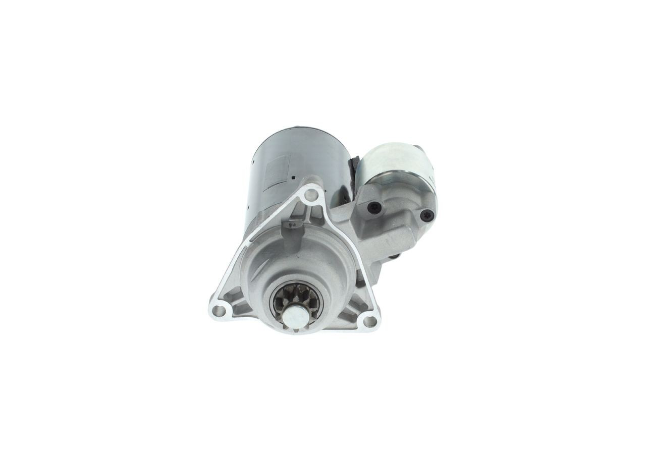 Motor de arranque 1986S00808 Bosch