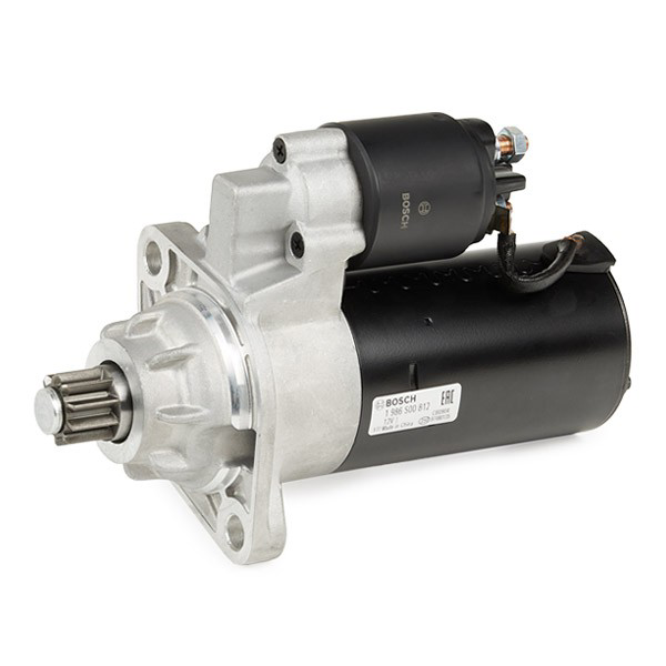 1986S00812 Bosch Arranque motores