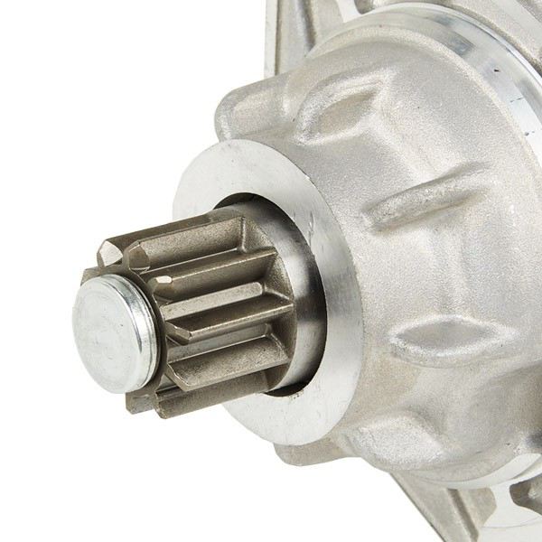 Motor de arranque 1986S00812 Bosch